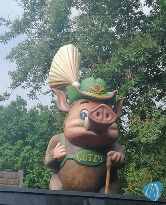 Foto aus Kurpfalz-Park von Rolala