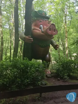 Foto aus Kurpfalz-Park von Rolala