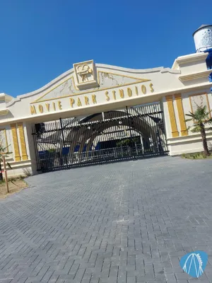 Foto aus Movie Park Germany von Dnny96
