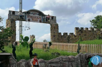 Foto aus Eifelpark von Rolala