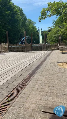 Foto aus Plopsaland Deutschland von Freizeit_Parkfan