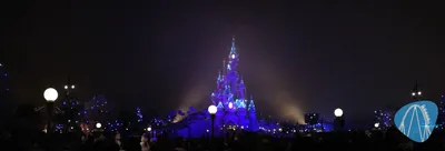 Foto aus Disneyland Paris von rhforst