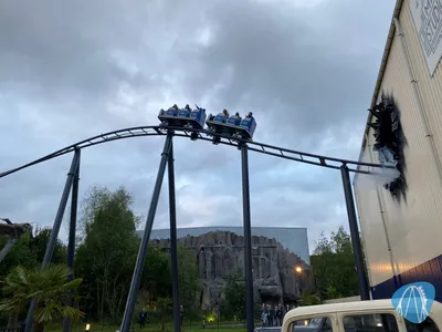 Foto aus Movie Park Germany von Highnoon