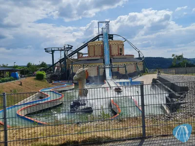 Foto aus Wild- & Freizeitpark Klotten von Kevin