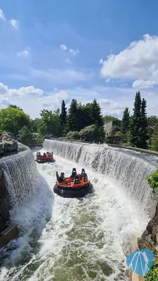 Foto aus Heide Park von harley_quinn_travels