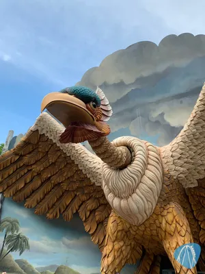 Foto aus Efteling von Annika