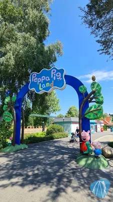 Foto aus Heide Park von harley_quinn_travels