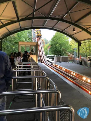Foto aus Plopsaland Deutschland von Phantafanboy