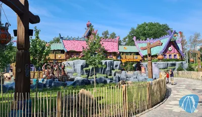 Foto aus Plopsaland Deutschland von coaster_Markus