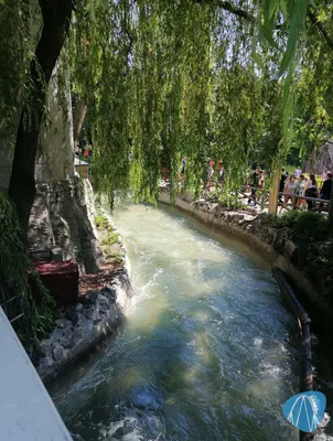 Foto aus Europa-Park von Rolala