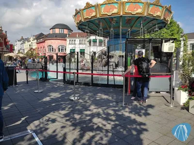Foto aus Phantasialand von Freizeitpark7