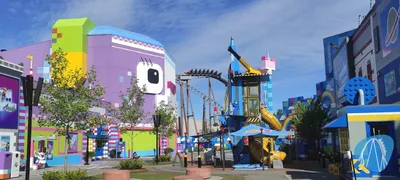 Foto aus LEGOLAND® Billund von ruud88