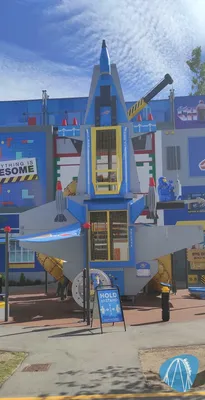 Foto aus LEGOLAND® Billund von ruud88