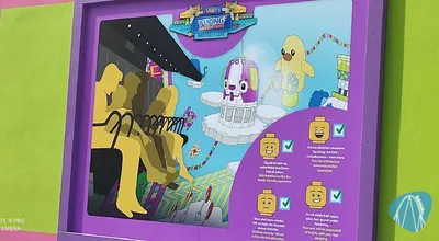 Foto aus LEGOLAND® Billund von ruud88