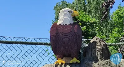 Foto aus LEGOLAND® Billund von ruud88
