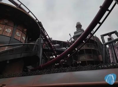 Foto aus Phantasialand von Freizeitpark7