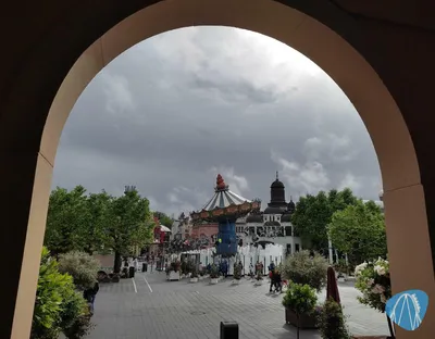 Foto aus Phantasialand von Freizeitpark7