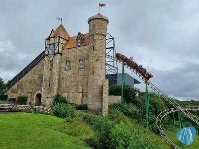 Foto aus Parc Festyland von Poseidonsurfer
