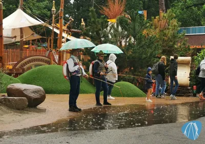 Foto aus Efteling von Kurenai
