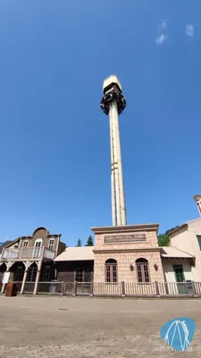 Foto aus Movie Park Germany von Jan