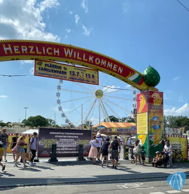 Foto aus Augsburger Osterplärrer von Mikesch8764
