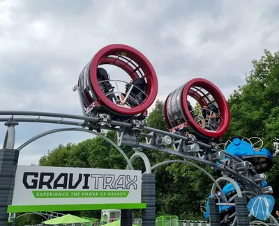 Foto aus Ravensburger Spieleland von Poseidonsurfer