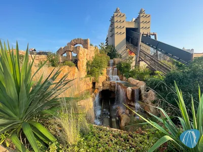 Foto aus Phantasialand von SPictures
