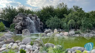 Foto aus Yerevan Park / ԵՐԵՎԱՆ ՊԱՐԿ von ahoiseemann