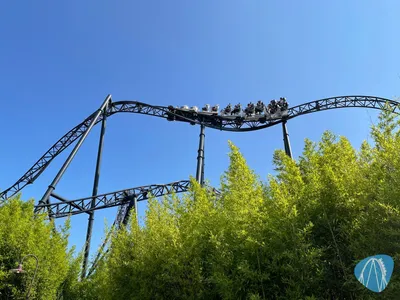 Foto aus Movie Park Germany von Phantafanboy