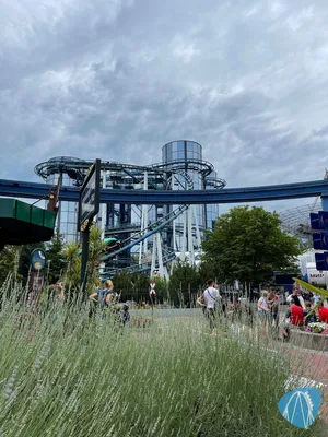 Photo from Europa-Park by woodan