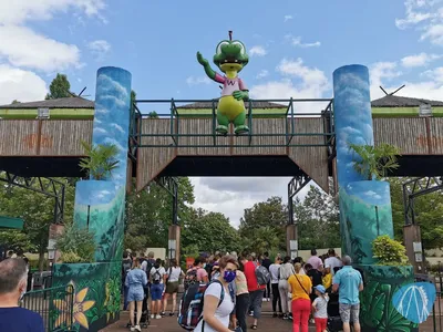 Foto aus Walygator Grand Est von Soeren92