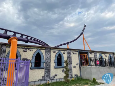 Foto aus Yerevan Park / ԵՐԵՎԱՆ ՊԱՐԿ von ahoiseemann