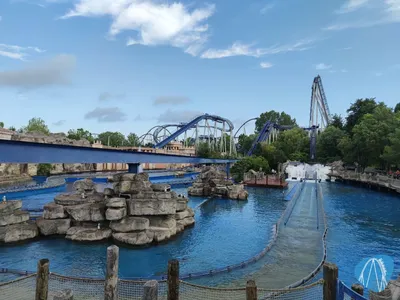 Photo from Europa-Park by Epkillamall