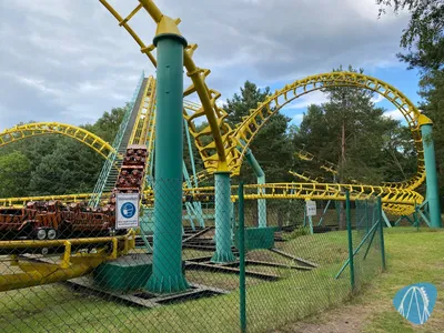 Foto aus Safariland Stukenbrock von Highnoon