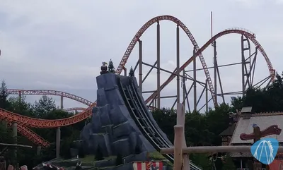 Foto aus Plopsaland Deutschland von Markus101071
