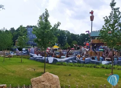 Foto aus Plopsaland Deutschland von Markus101071