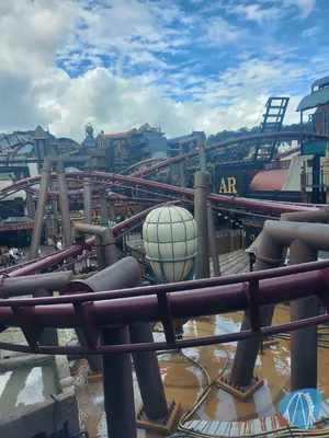 Foto aus Phantasialand von Dnny96