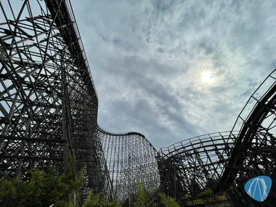 Foto aus Heide Park von rhforst