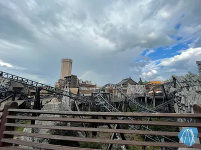Foto aus Phantasialand von woodan
