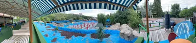 Foto aus Yerevan Water World / Ջրաշխարհ von ahoiseemann