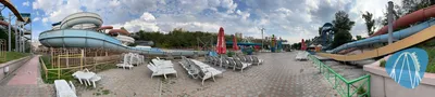 Foto aus Yerevan Water World / Ջրաշխարհ von ahoiseemann