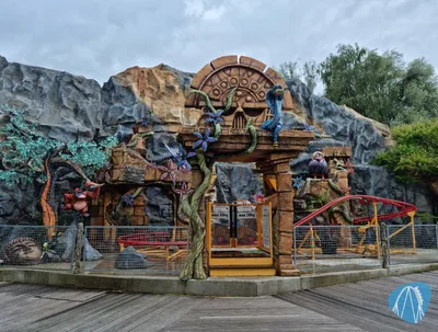 Foto aus Conny-Land von Kurenai