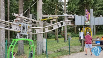 Foto aus Wiegand Erlebnisberge - Ski- & Rodelarena Wasserkuppe von Mukkel