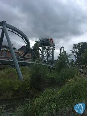 Foto aus Efteling von Papa2005