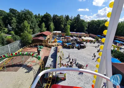 Foto aus Zatorland von Kevin