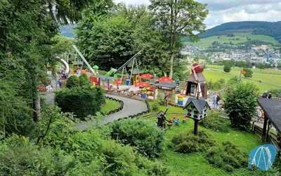 Foto aus Wild- und Freizeitpark Willingen von Mukkel