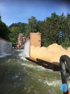 Foto aus Efteling von Papa2005