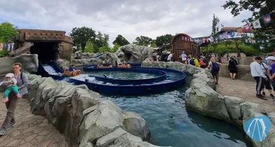 Foto aus HANSA-PARK von Kevin