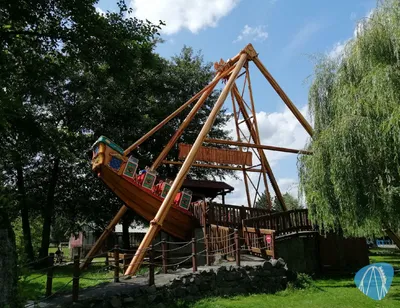 Foto aus Didiland Parc D'Attractions von Rolala