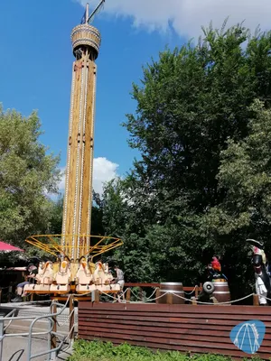 Foto aus Didiland Parc D'Attractions von Rolala